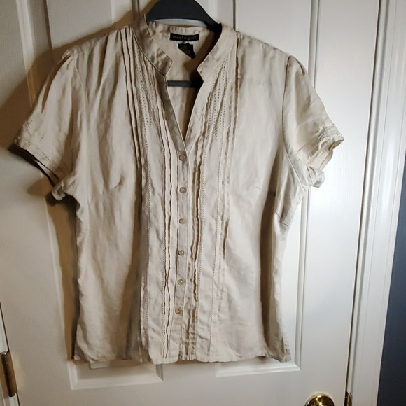 Blouse - Picture 2 of 3